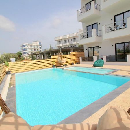 Noa Boutique Hotel Ksamil Camera foto