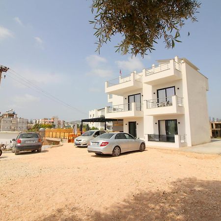 Noa Boutique Hotel Ksamil Esterno foto